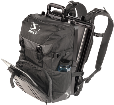 Peli ProGrear Sport, Robisa